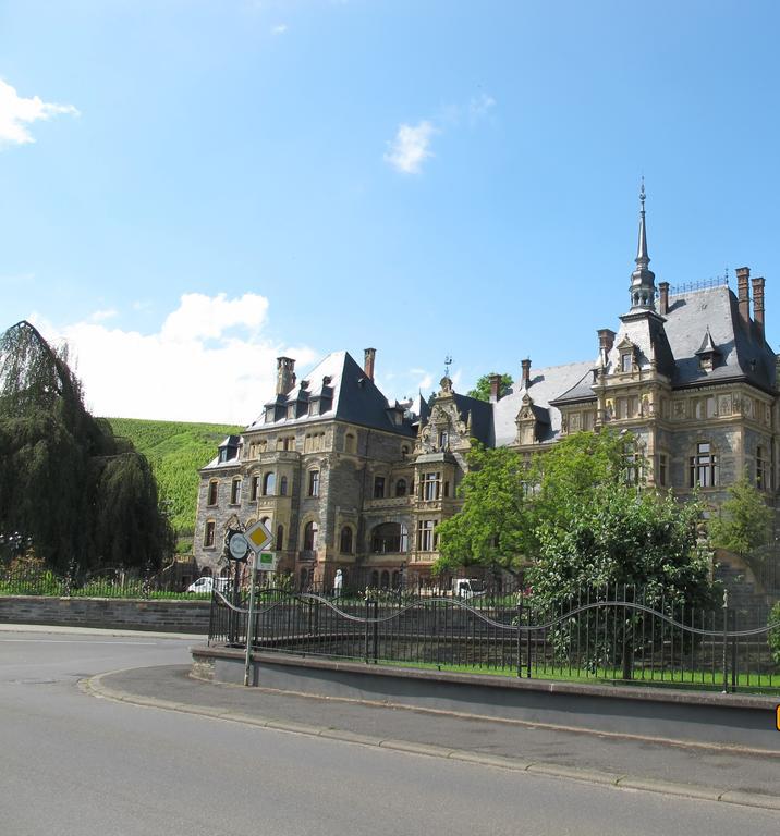 Mosel - River - Quartier 31 Lieser Esterno foto